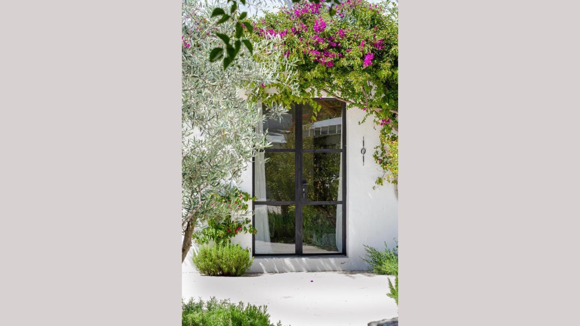 Agroturismo Can Domo Santa Eularia des Riu Exterior photo